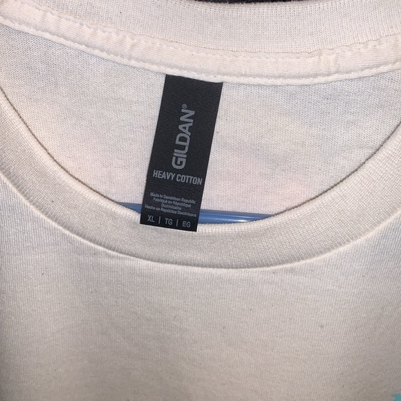 NEW! “I do my own stunts” tee - Picture 5 of 8